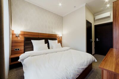 Фотография номера гостиницы Marko