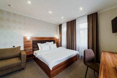 Фотография номера гостиницы Marko