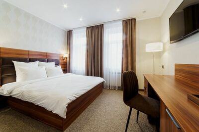 Фотография номера гостиницы Marko