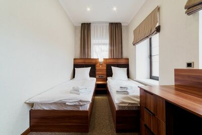 Фотография номера гостиницы Marko