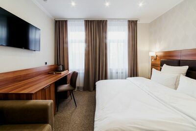 Фотография номера гостиницы Marko