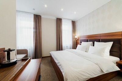 Фотография номера гостиницы Marko