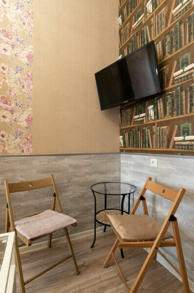 Фотография номера гостиницы Арт Деко на Восстания