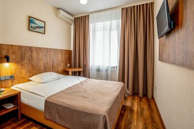 Фотография номера гостиницы Отель Ямской