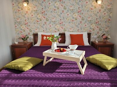 Фотография номера гостевого дома На Октябрьской