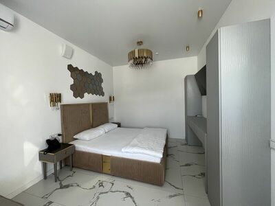 Фотография номера гостиницы Рановский парк