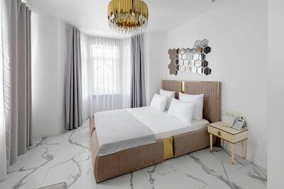 Фотография номера гостиницы Рановский парк