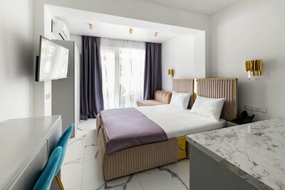 Фотография номера гостиницы Рановский парк