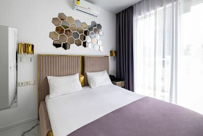 Фотография номера гостиницы Рановский парк