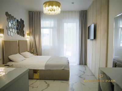 Фотография номера гостиницы Рановский парк