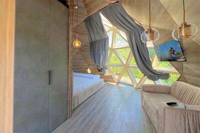 Фотография номера гостиницы Рановский парк