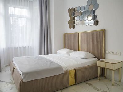 Фотография номера гостиницы Рановский парк