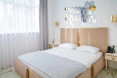 Фотография номера гостиницы Рановский парк