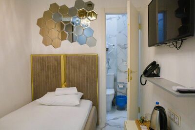 Фотография номера гостиницы Рановский парк