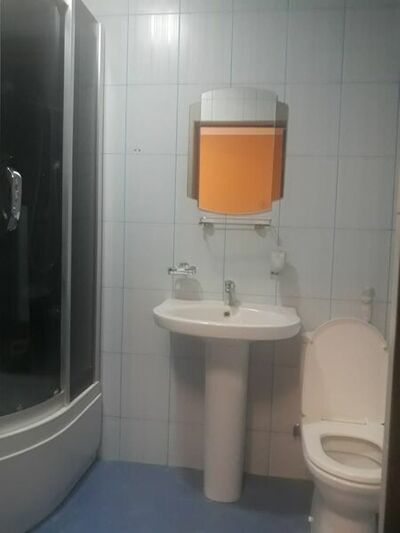 Фотография номера гостиницы Юсенги