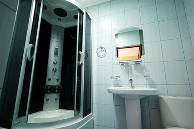 Фотография номера гостиницы Юсенги