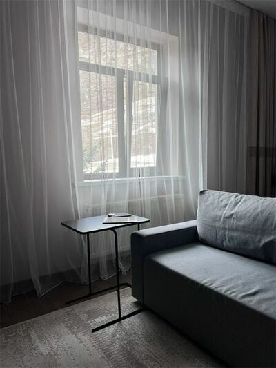 Фотография номера гостиницы Юсенги