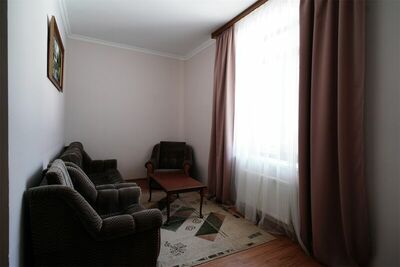 Фотография номера гостиницы Юсенги