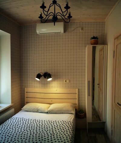 Фотография номера гостевого дома Гостевой Дом На Итальянском 9