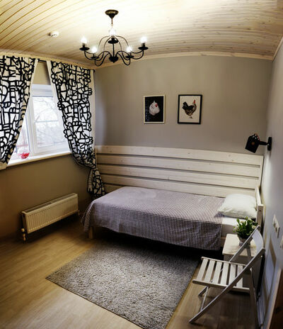 Фотография номера гостевого дома Гостевой Дом На Итальянском 9