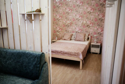 Фотография номера гостевого дома Гостевой Дом На Итальянском 9