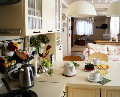 Фотография номера гостевого дома Гостевой Дом На Итальянском 9