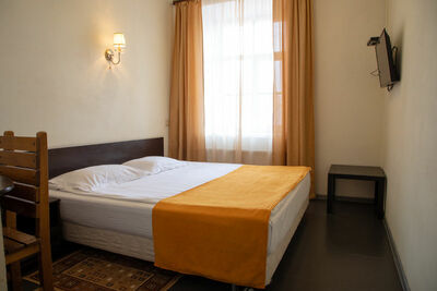 Фотография номера гостиницы Yellow