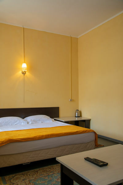 Фотография номера гостиницы Yellow