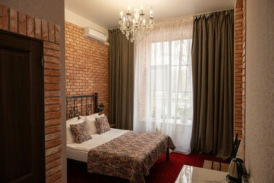 Фотография номера гостиницы History