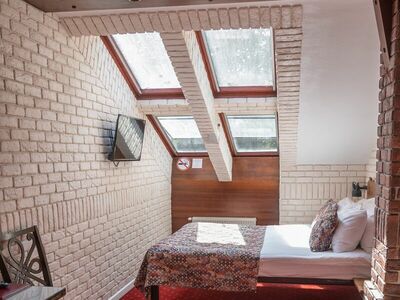 Фотография номера гостиницы History