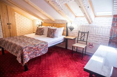 Фотография номера гостиницы History