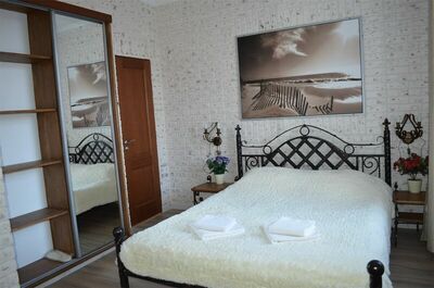Фотография номера гостевого дома Валерия