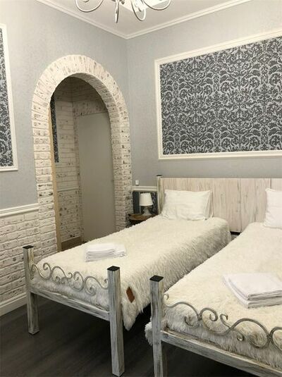 Фотография номера гостевого дома Валерия