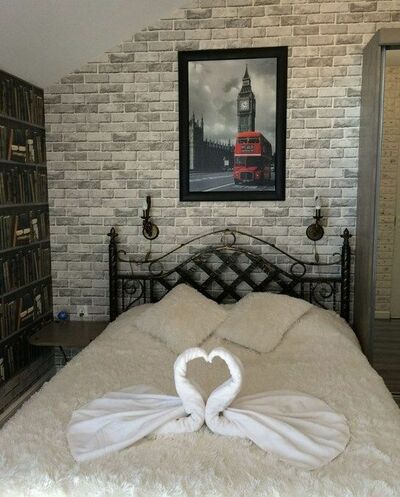 Фотография номера гостевого дома Валерия