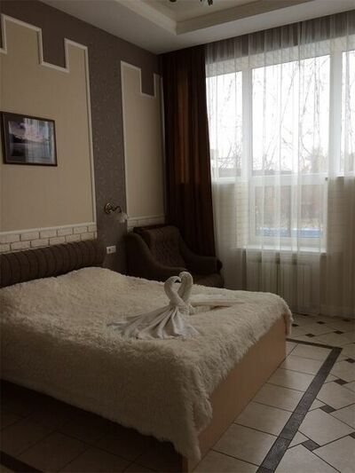 Фотография номера гостевого дома Валерия