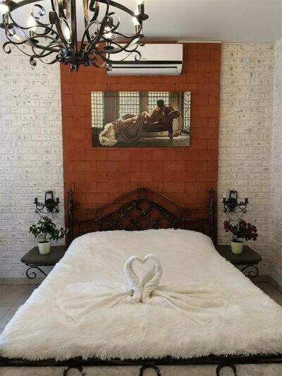 Фотография номера гостевого дома Валерия