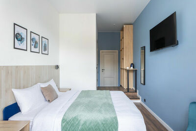 Фотография номера гостиницы RiverSide Невский