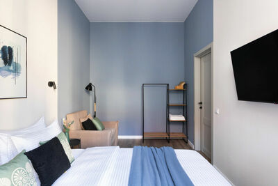 Фотография номера гостиницы RiverSide Невский