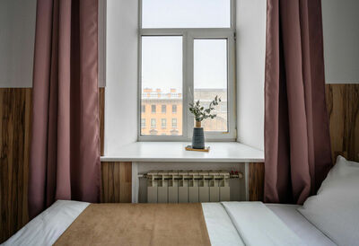 Фотография номера гостиницы RiverSide Невский