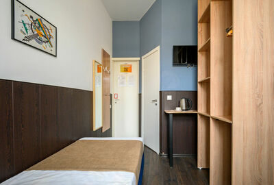 Фотография номера гостиницы RiverSide Невский