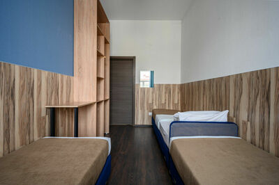 Фотография номера гостиницы RiverSide Невский