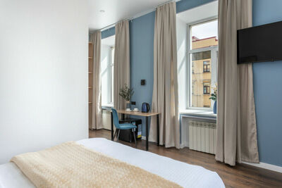 Фотография номера гостиницы RiverSide Невский