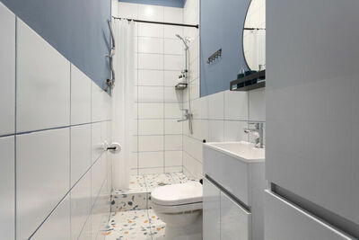 Фотография номера гостиницы RiverSide Невский