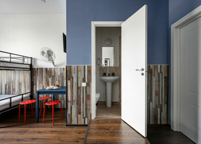 Фотография номера гостиницы RiverSide Невский