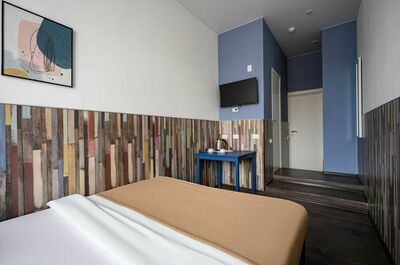 Фотография номера гостиницы RiverSide Невский