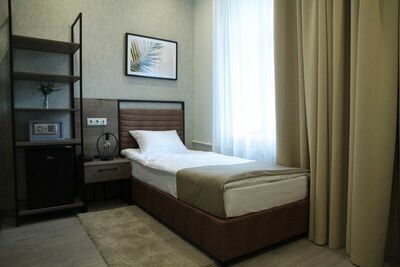 Фотография номера мини отеля Кубинка парк отель