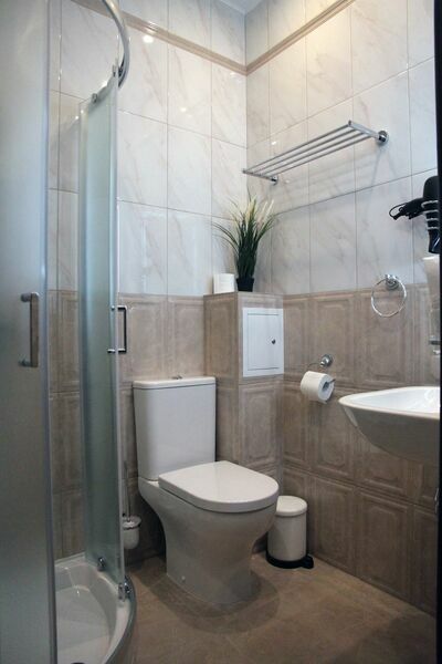 Фотография номера мини отеля Кубинка парк отель