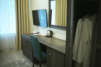 Фотография номера мини отеля Кубинка парк отель