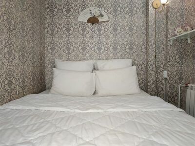 Фотография номера хостела Полянка на Чистых Прудах