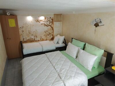 Фотография номера хостела Полянка на Чистых Прудах